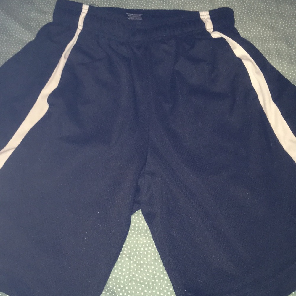 Basketball shorts